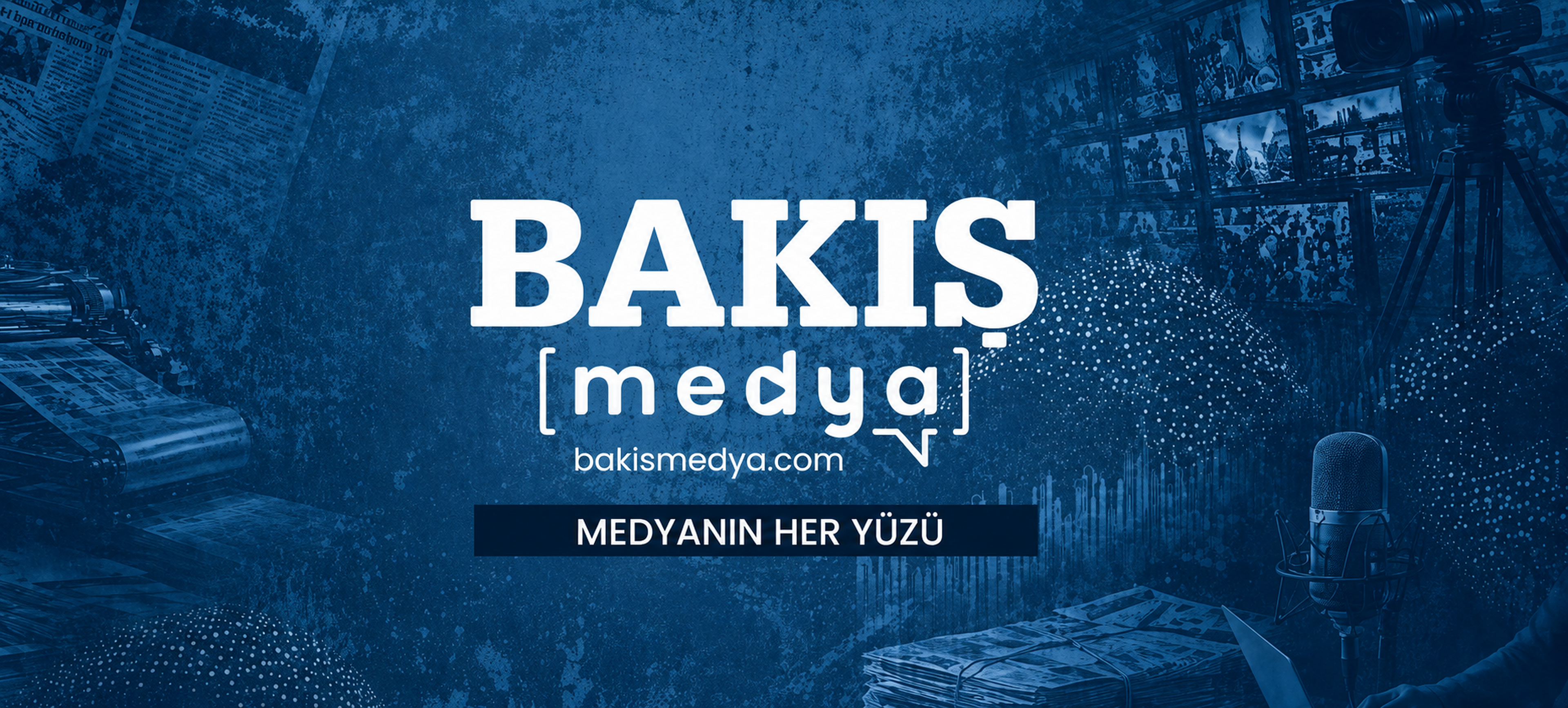 Bakış Medya — Medyanın Her Yüzü